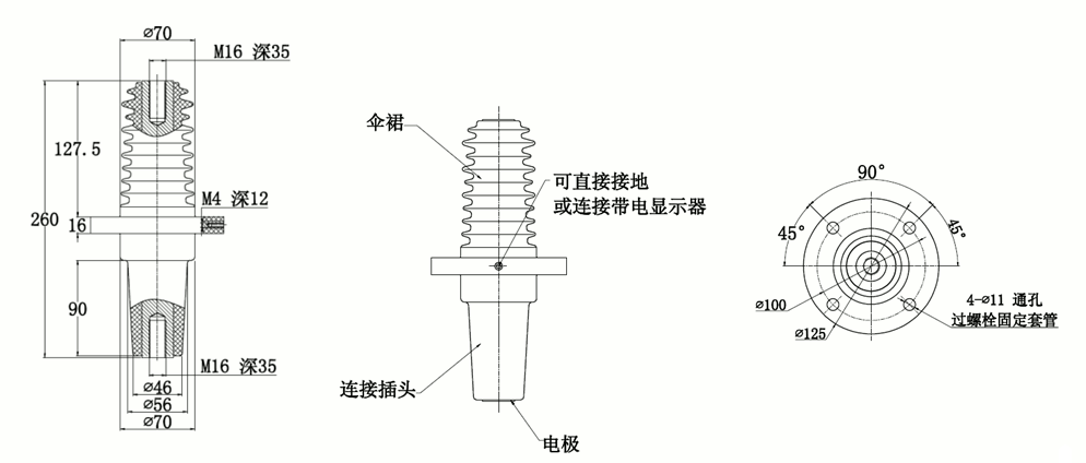 星空电子核材带伞套管结构图.gif